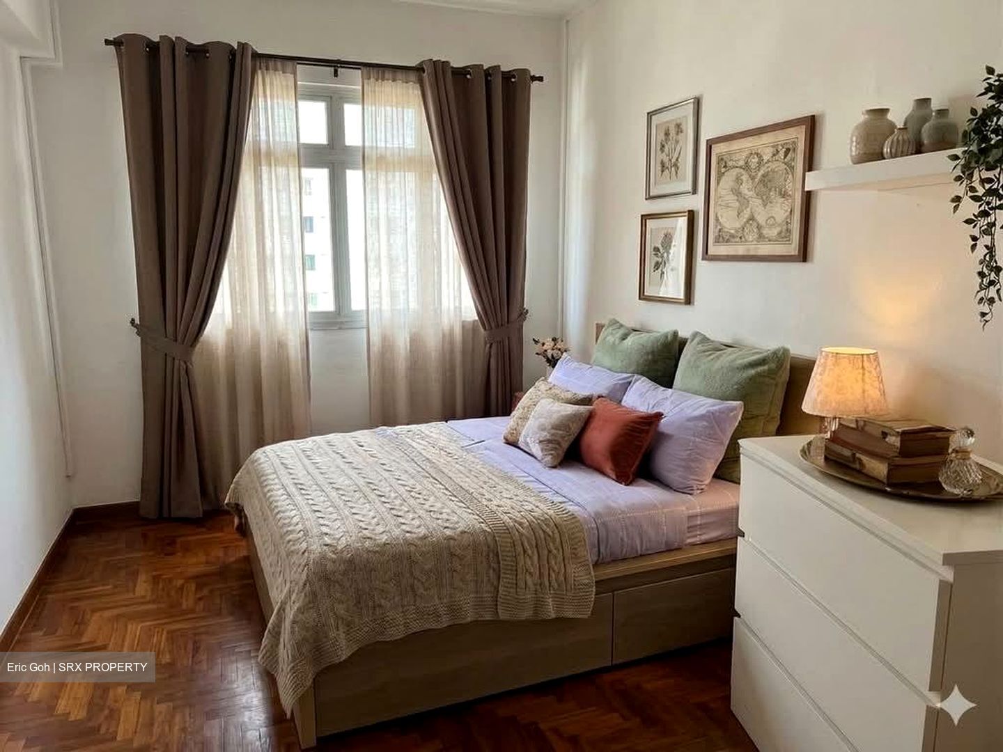 Blk 148 Pasir Ris Street 13 (Pasir Ris), HDB 5 Rooms #556597431